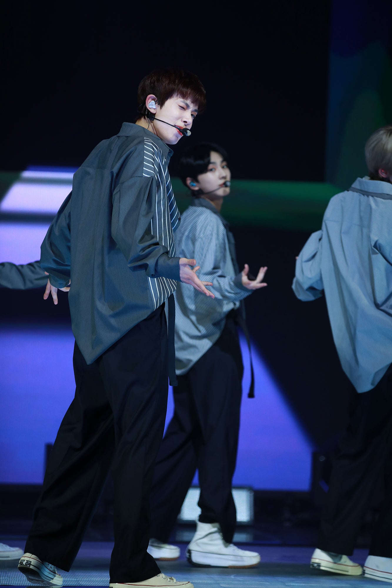 HEESEUNG（C）BELIFT LAB