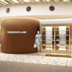 TOMORROWLAND(イメージ)/提供画像