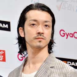 金子ノブアキ Crisis で小栗旬と再共演 最強の敵 に モデルプレス 金子ノブアキ Crisis で小栗旬と再共演 最強の敵 に モデルプレス