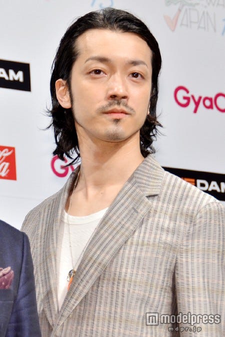 金子ノブアキ