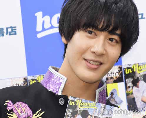 ボイメン土田拓海、グループ脱退&所属事務所退所を発表<全文>