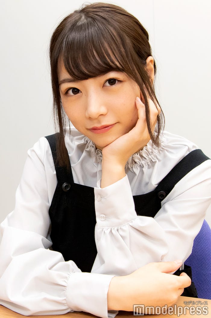 北野日奈子(C)モデルプレス