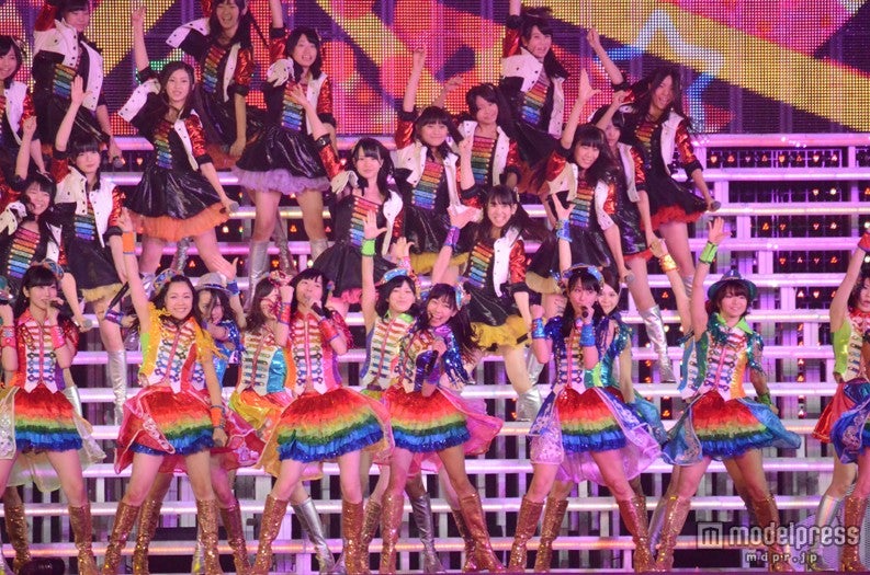  「AKB48 2013真夏のドームツアー～まだまだ、やらなきゃいけないことがある～」千秋楽