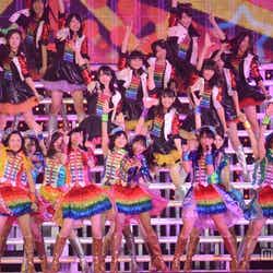 「AKB48 2013真夏のドームツアー~まだまだ、やらなきゃいけないことがある~」千秋楽
