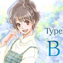 モデルプレス - B型女子の愛されるヒミツ