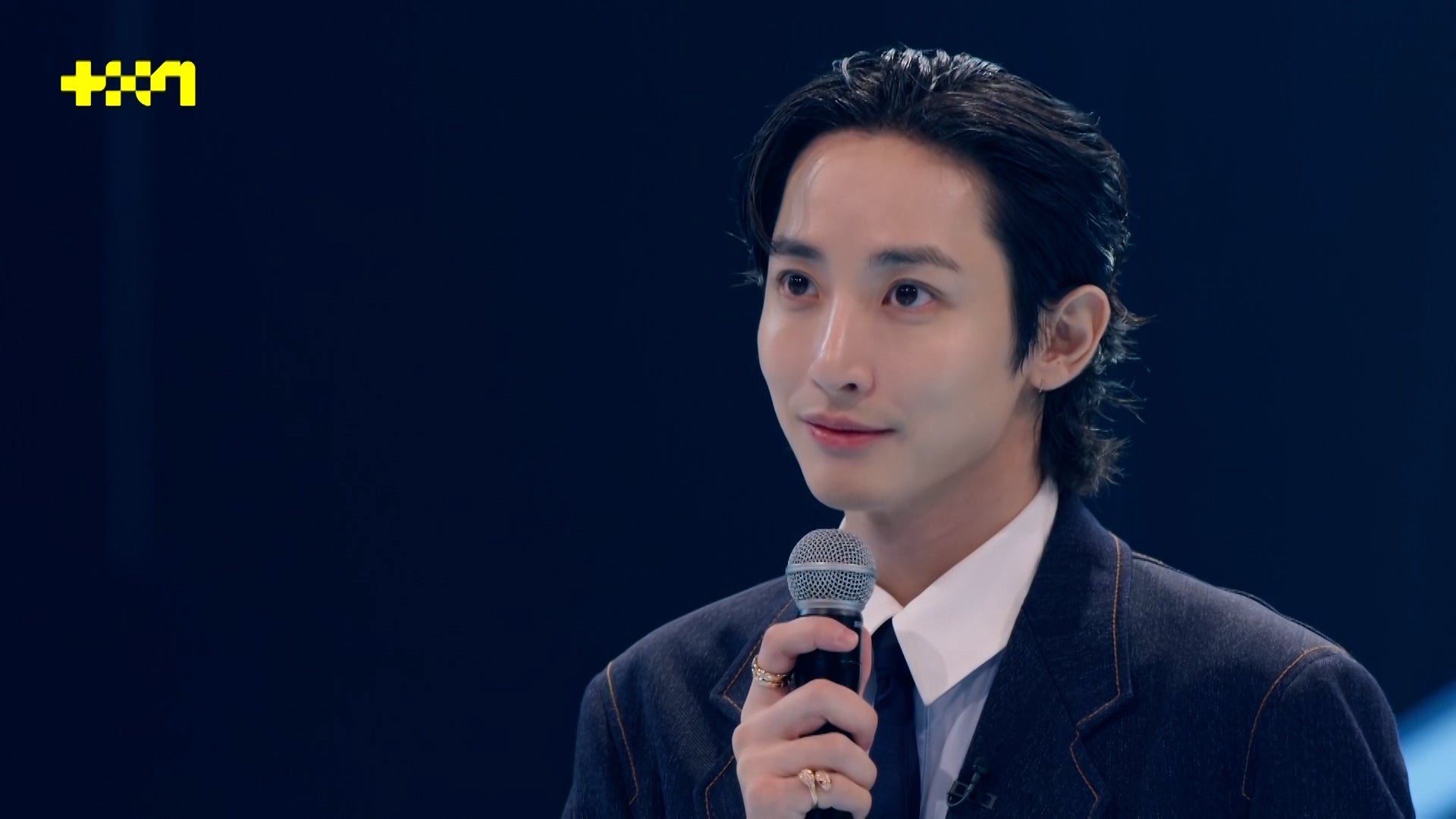 「PROJECT 7」第1話、第2話（C）SLL Joongang Co.,Ltd all rights reserved.