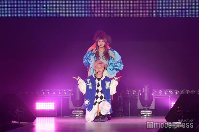 フォーエイト48(C)モデルプレス