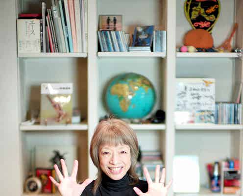 ダンス界の巨匠・夏まゆみさん、死去 モー娘。AKB48ら育ての親
