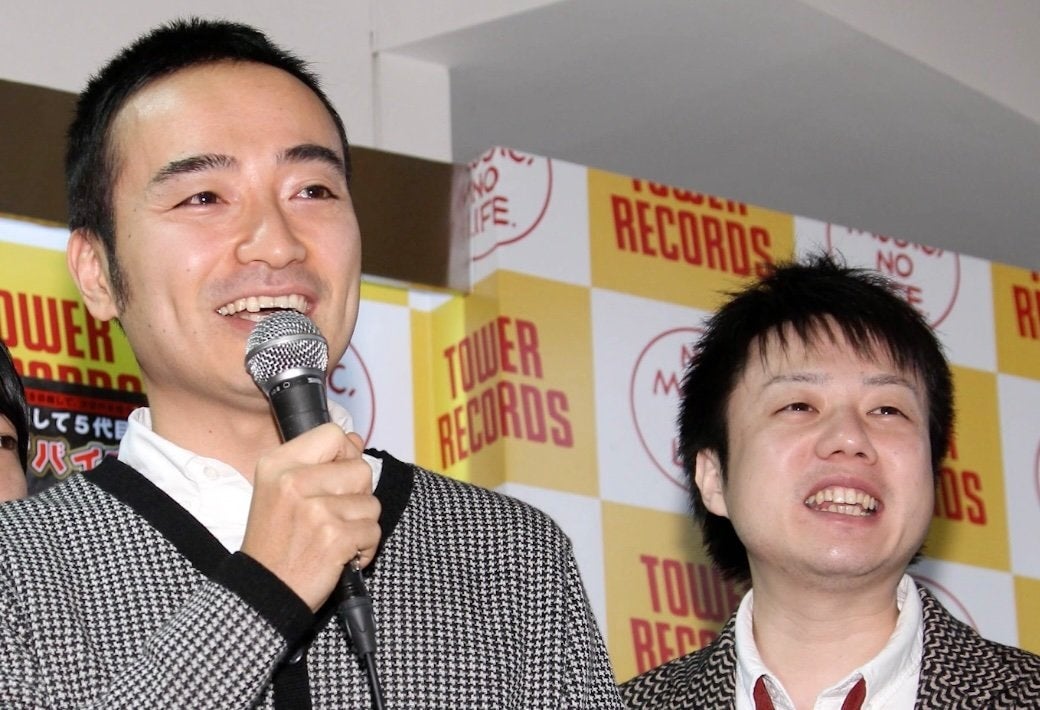 元キングオブコント王者 かもめんたる・槙尾は「後輩に奢られ、愛される先輩」？ 売れっ子芸人・みなみかわが絶賛する魅力とは