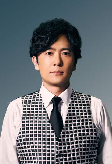 稲垣吾郎 大みそか恒例「ジルベスターコンサート」司会 2年連続担当「心を込めてナビゲートいたします」