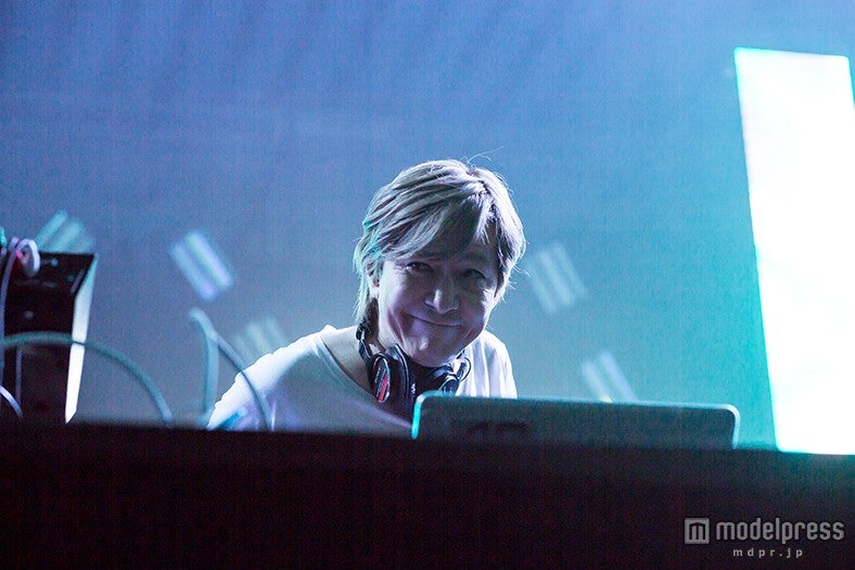 小室哲哉／Photo by Kajiwaraksk（Rits univ）