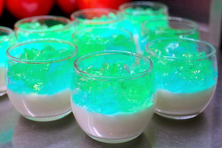 ヒルトン東京お台場