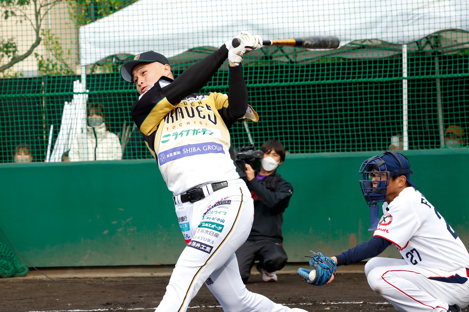 高岸宏行（C）カンテレ