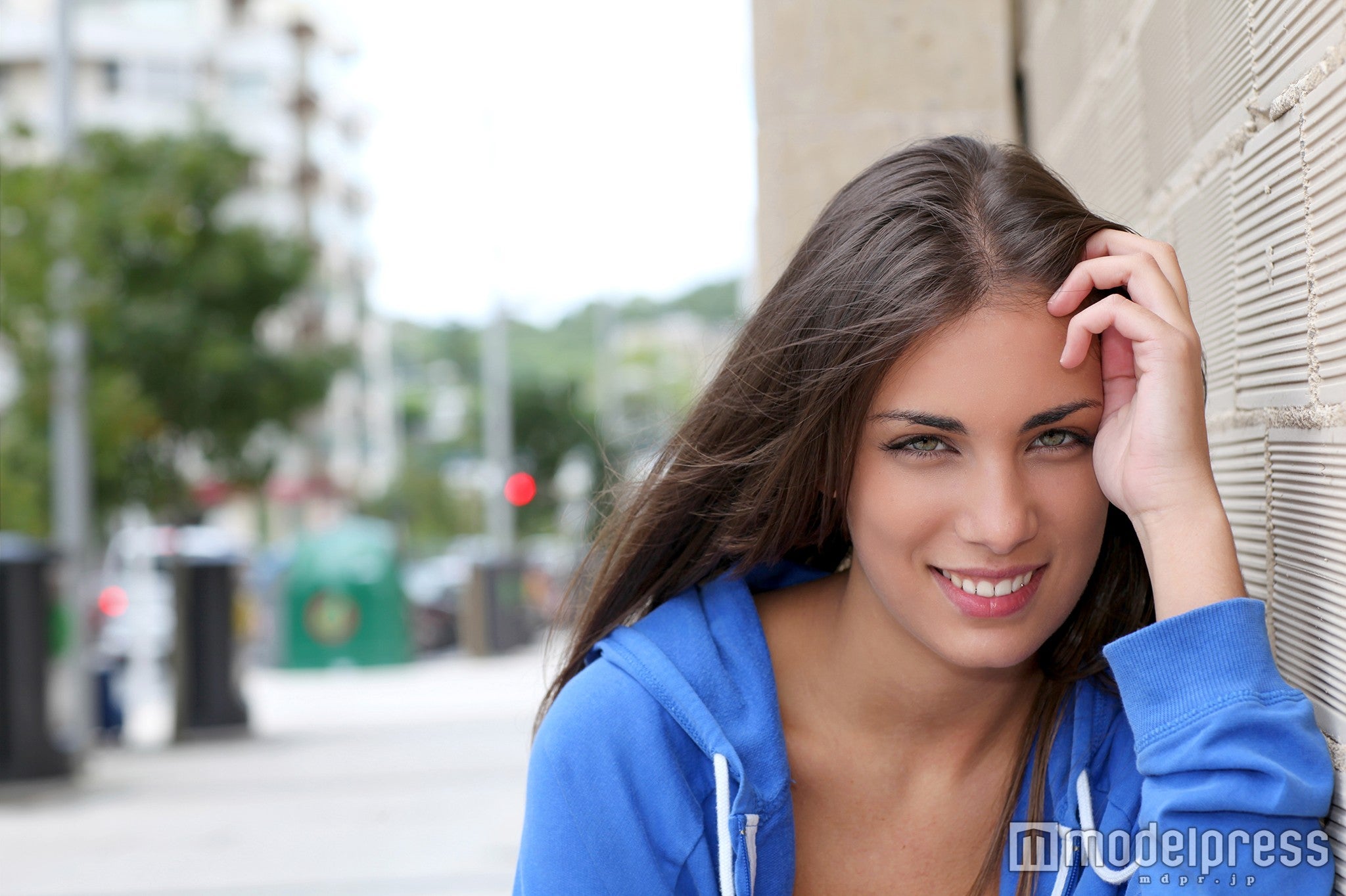 キス上手な魅力的な女性でいよう(Photo by Goodluz)