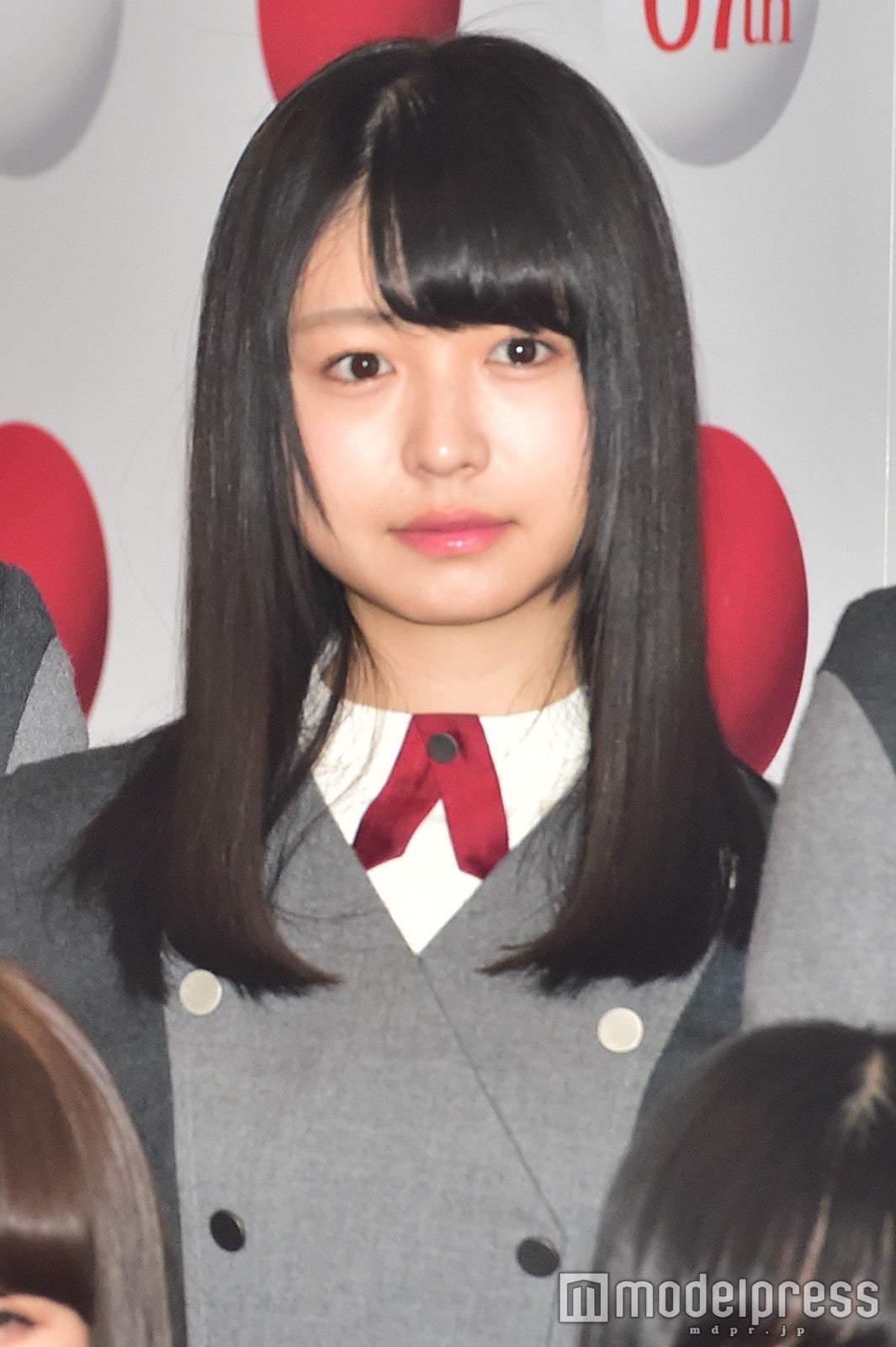 （C）モデルプレス