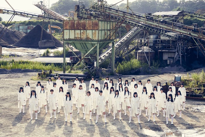 ラストアイドル(提供写真)