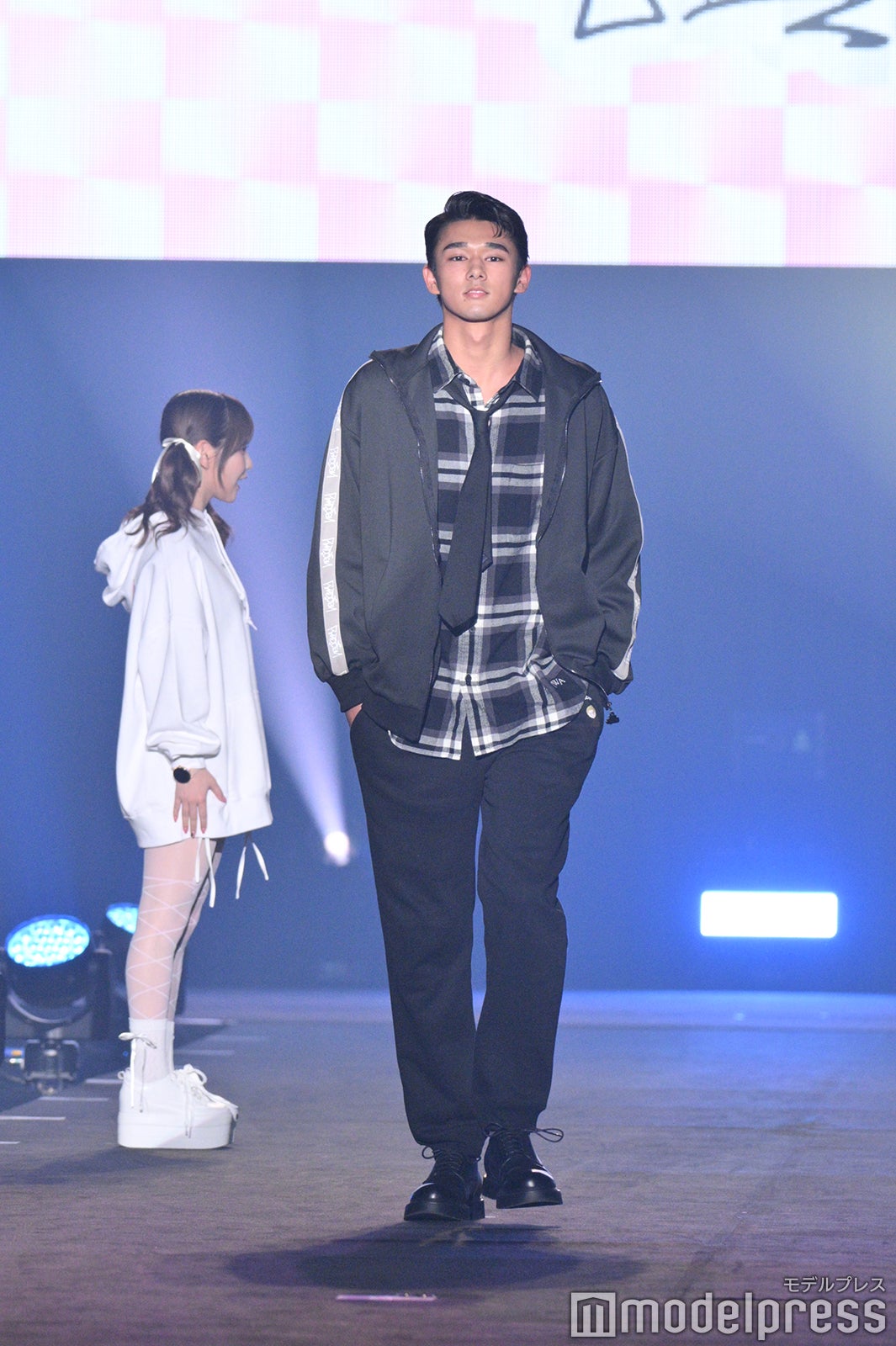 木下暖日（C）モデルプレス