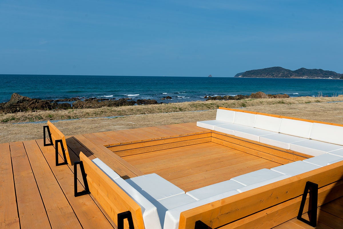 LASPARK RESORT／画像提供：Wiリゾート