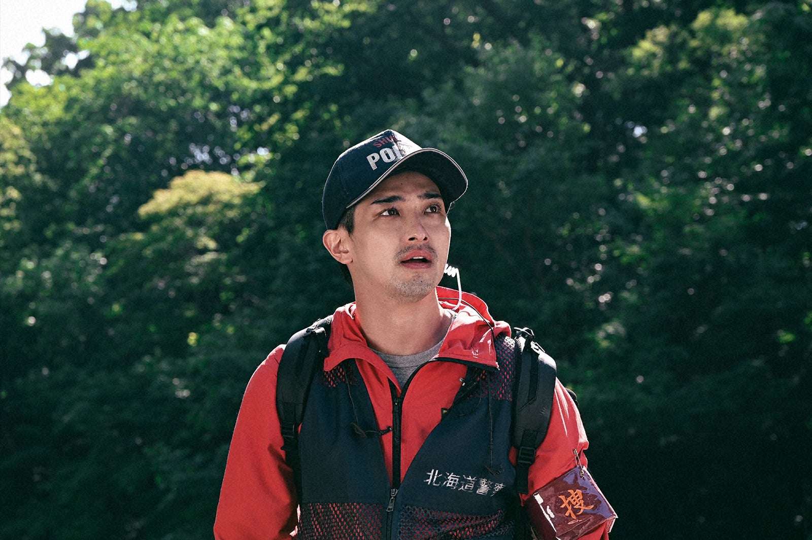 【LOST10 第1話あらすじ】支樺岳で6人の遭難事故発生 刑事・小駒（横浜流星）が数々の謎に迫る