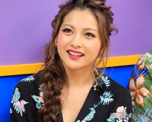 ゆきぽよ「中学2年生に負けた」過去の恋愛エピソード語る