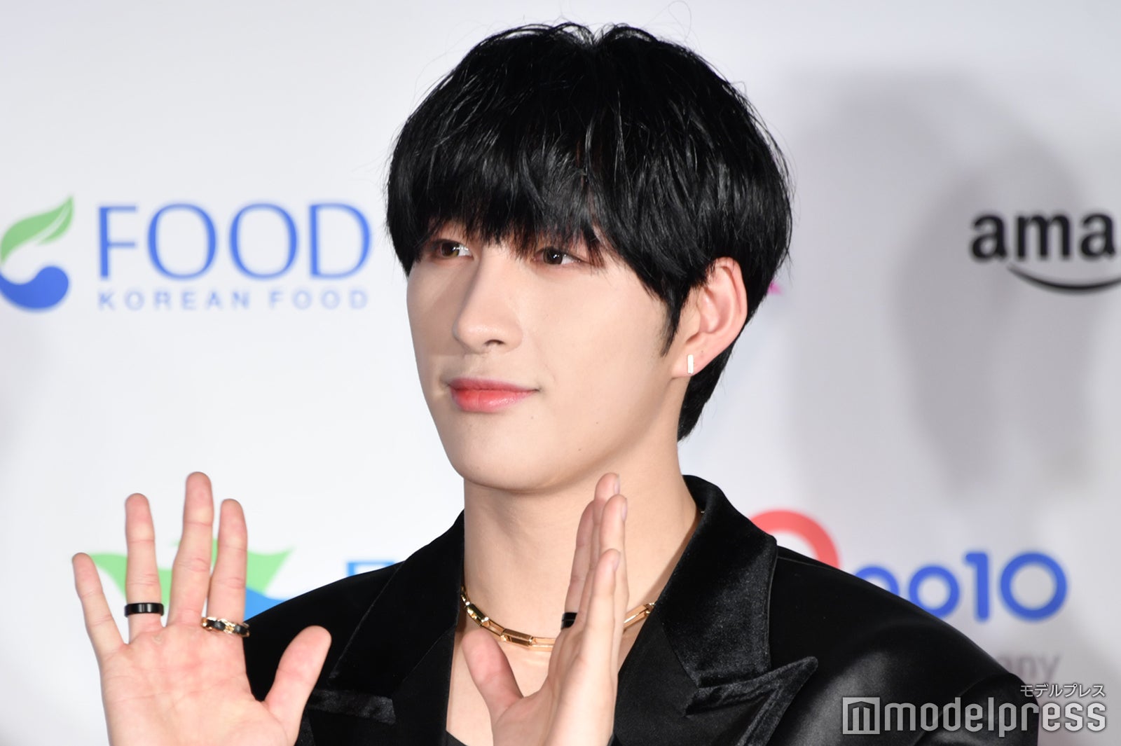 JUST B（C）モデルプレス