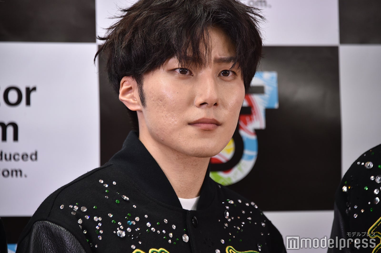 あむぎり（C）モデルプレス