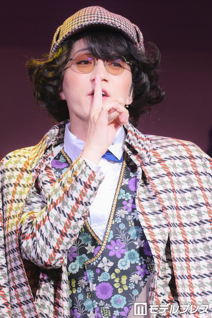 神山智洋(C)モデルプレス