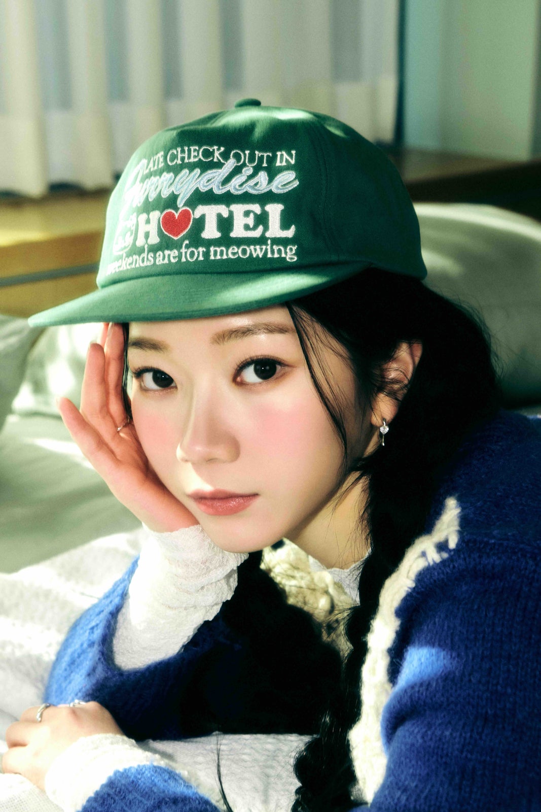 RINO（C）LAPONE GIRLS