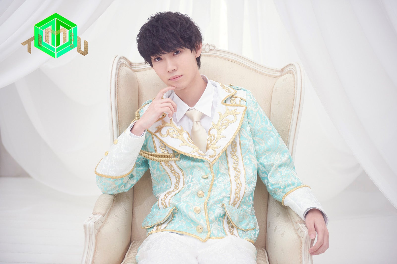 佐野朝陽（提供写真）