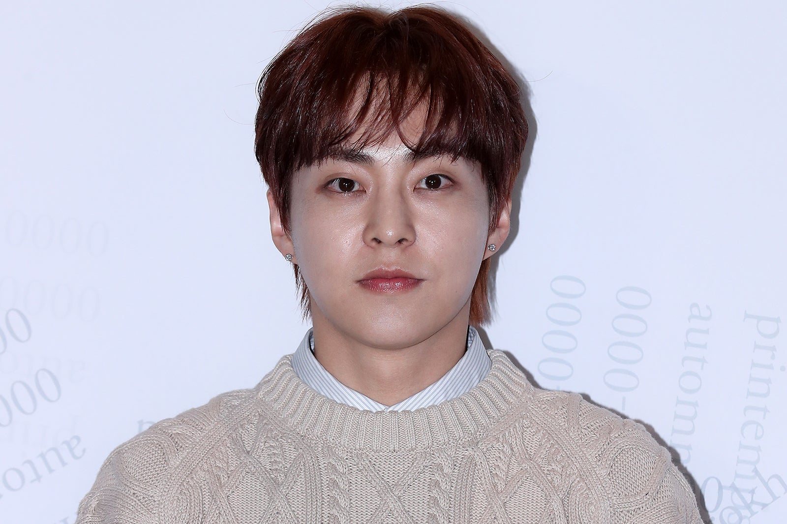 シウミン（XIUMIN）／Photo by Getty Images