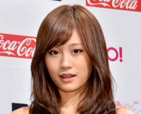前田敦子、卒業後初のAKB48ライブに出演 板野友美らの卒業日も発表