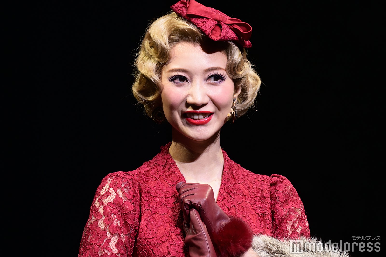 夢咲ねね（C）モデルプレス