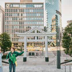 OMO3東京赤坂 by 星野リゾート/画像提供:星野リゾート