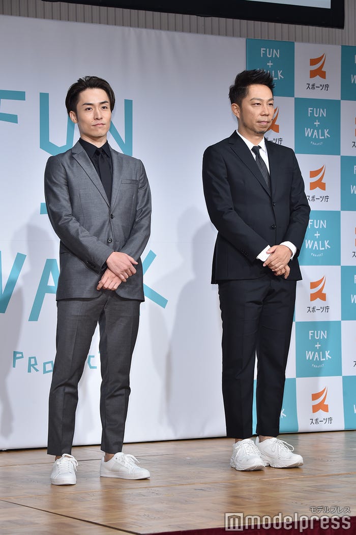 TETSUYA、USA(C)モデルプレス