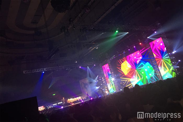 「神戸コレクション2016 SPRING/SUMMER」会場の様子(C)モデルプレス