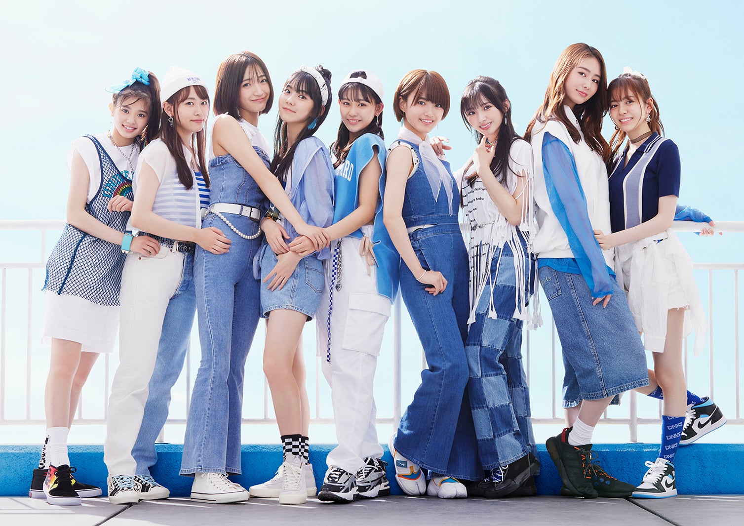 画像8/16) Niki・ゆうちゃみ・中町兄妹・なごみらが出演「SDGs