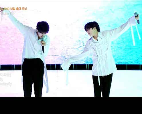 「I-LAND」辛い結末に号泣…日本人ケイ&タキの絆・“韓国の羽生結弦”フィギュア界新星パク・ソンフンの動きに注目