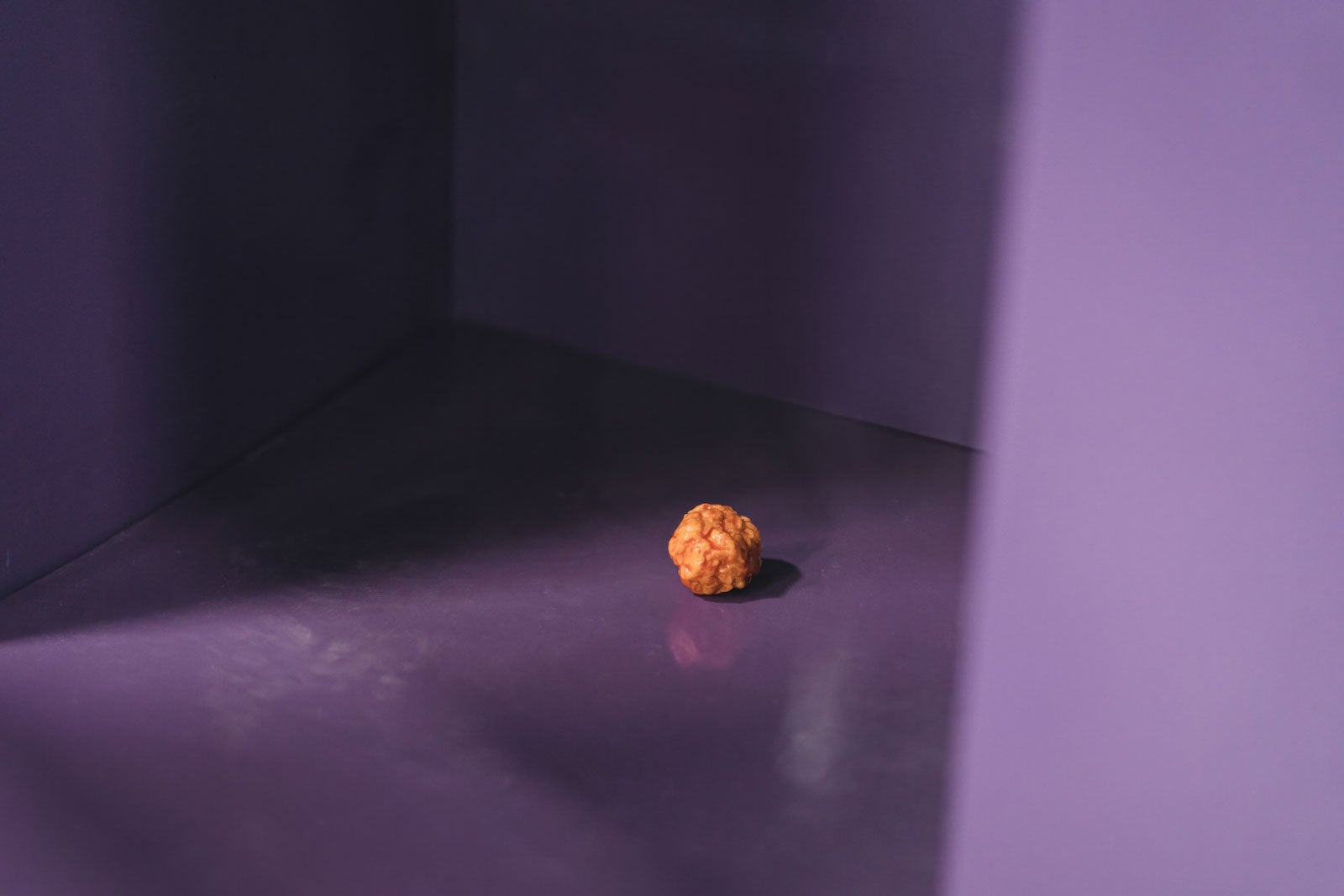 Netflixシリーズ「タッカンジョン」2024年独占配信開始（提供写真）