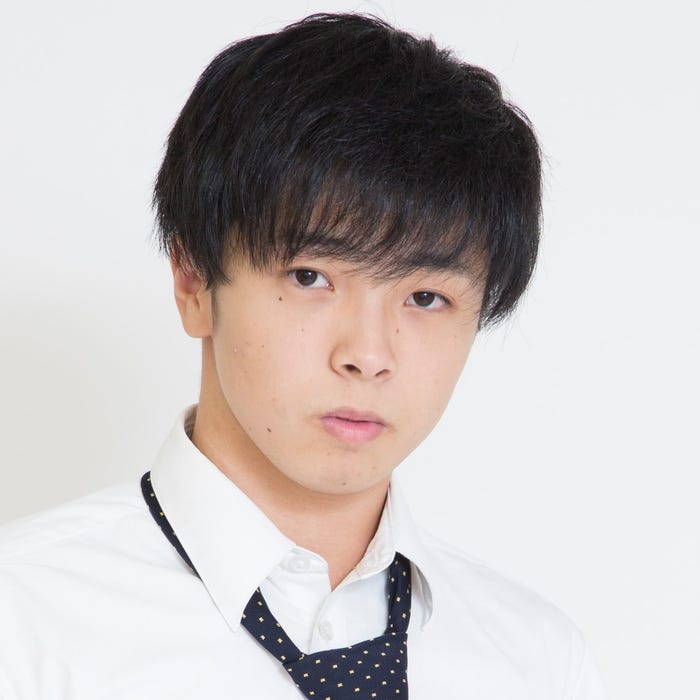笹岡尚瑛くん