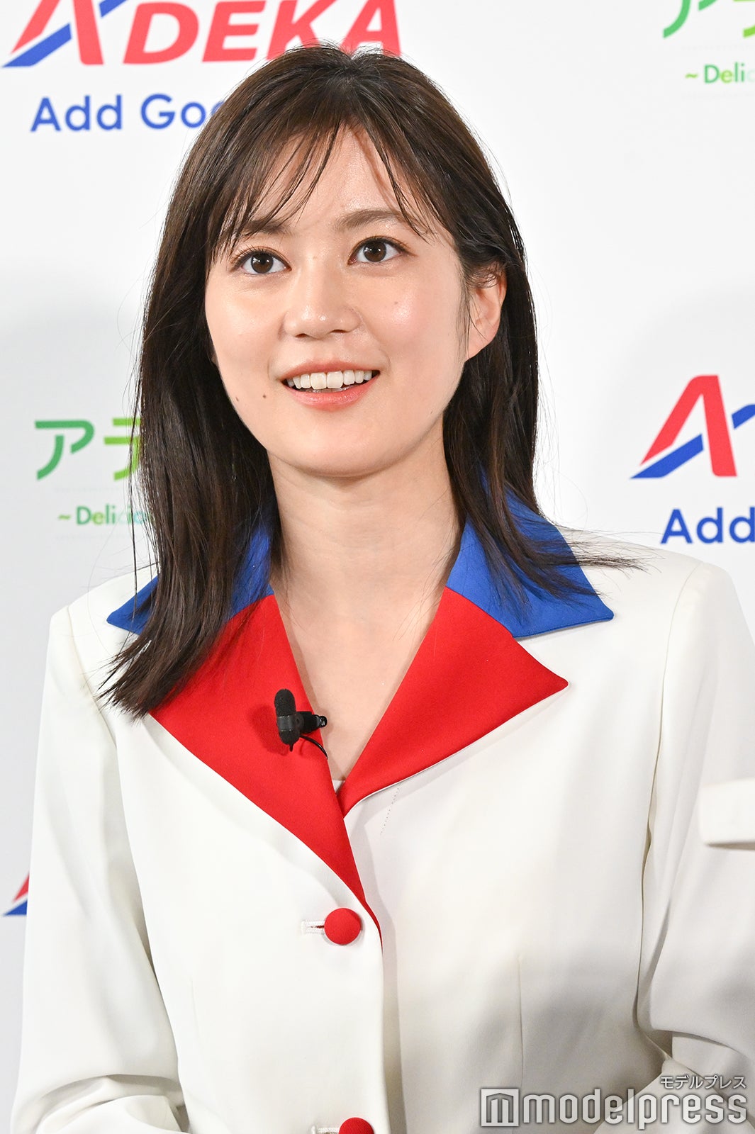 生田絵梨花（C）モデルプレス