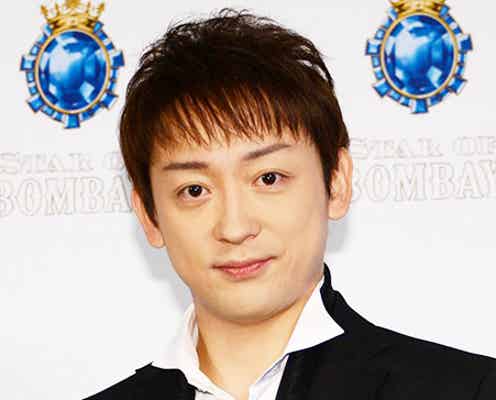 SMAP香取慎吾の留守電に山本耕史「俺をなめるなよ」携帯番号入手法にスタジオ驚愕