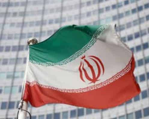 中・イラン外相、対米で足並み 協力合意の開始を発表