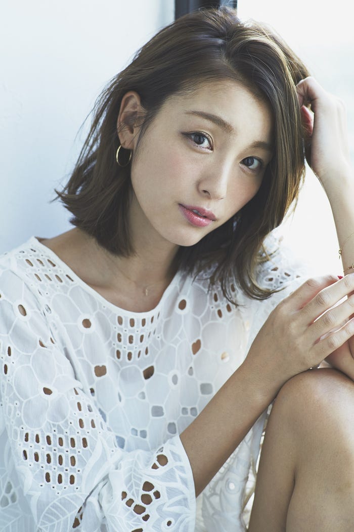 木下優樹菜(提供写真)