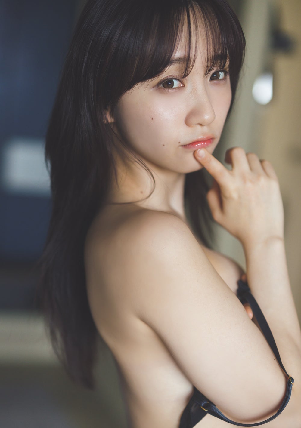 伊織もえ（C）藤本和典／集英社