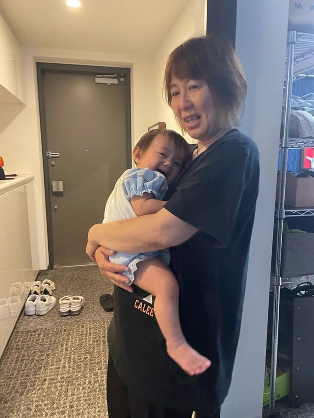 山本圭壱オフィシャルブログより