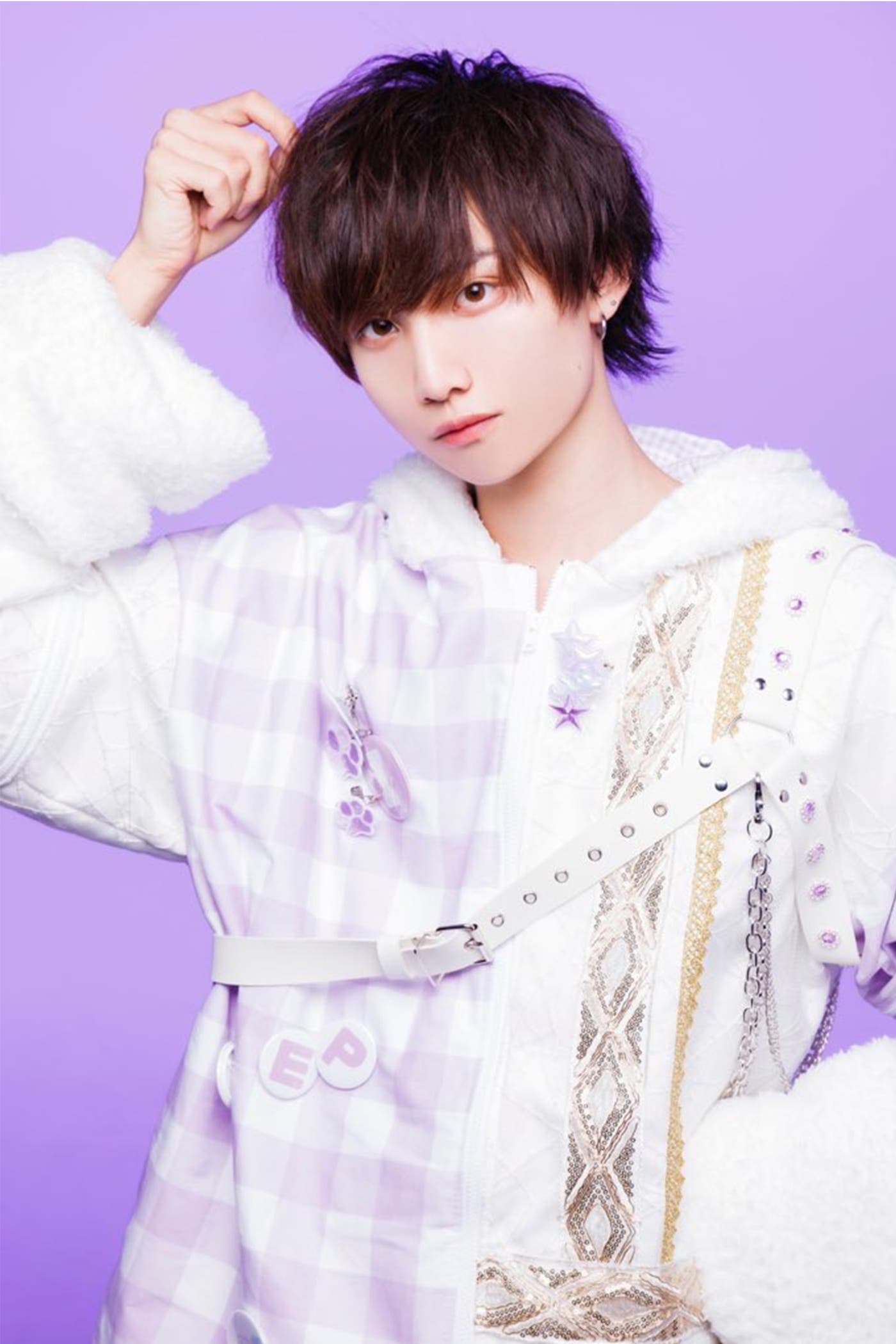 いけはる(提供画像)