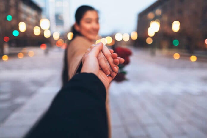 どんな関係でも前向きに