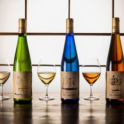 新感覚、日本酒×ワインの融合「ライスワイン」が上陸!フランスの老舗ワイナリーの挑戦に注目
