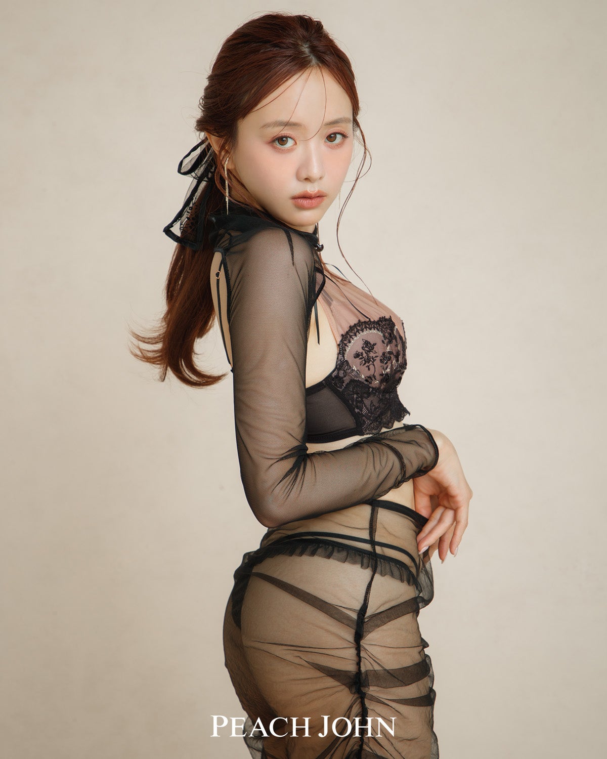 森香澄（提供写真）