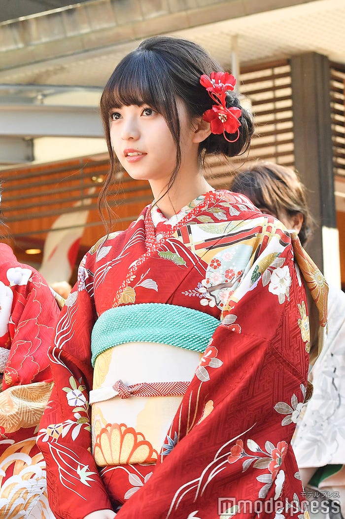 齋藤飛鳥(C)モデルプレス